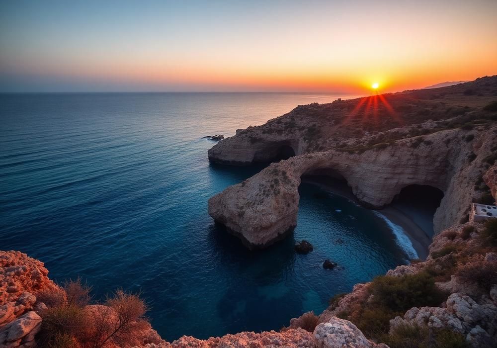 Wedding destination: Cyprus