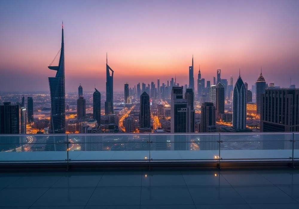 Wedding destination: Dubai & the UAE