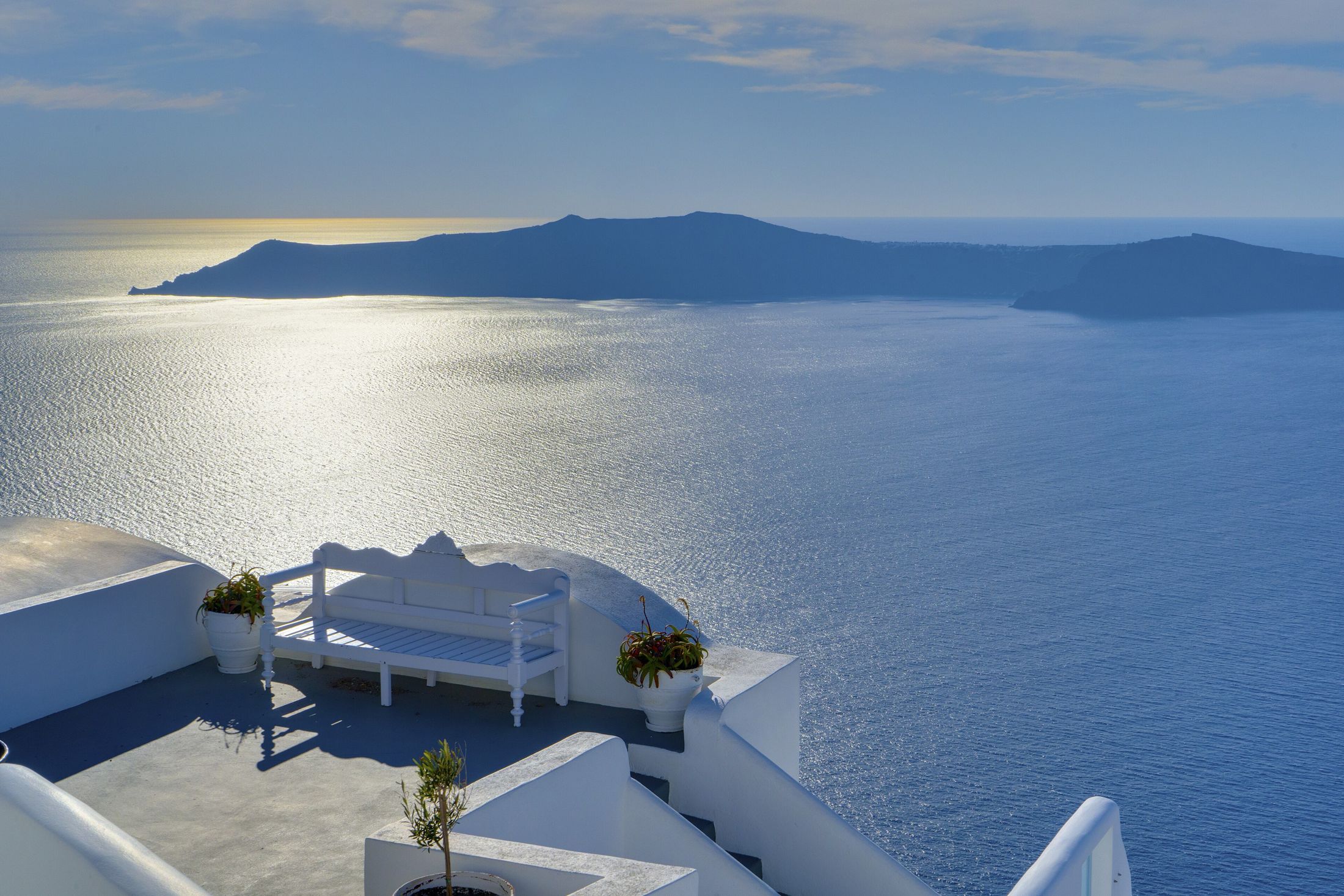 Wedding destination: Greece