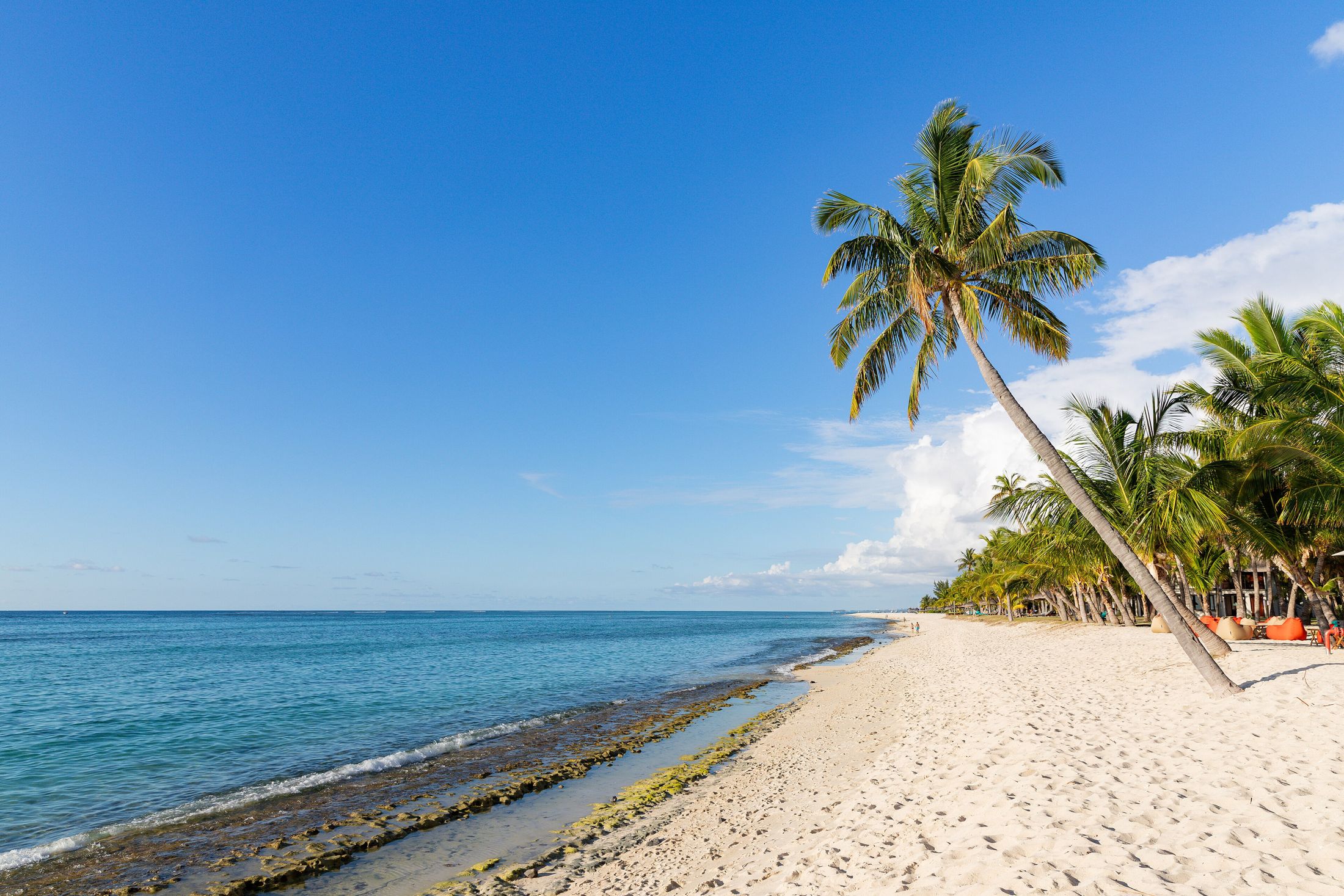 Wedding destination: Mauritius