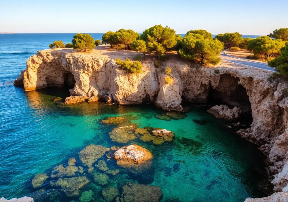 Wedding destination: Spain & the Balearics
