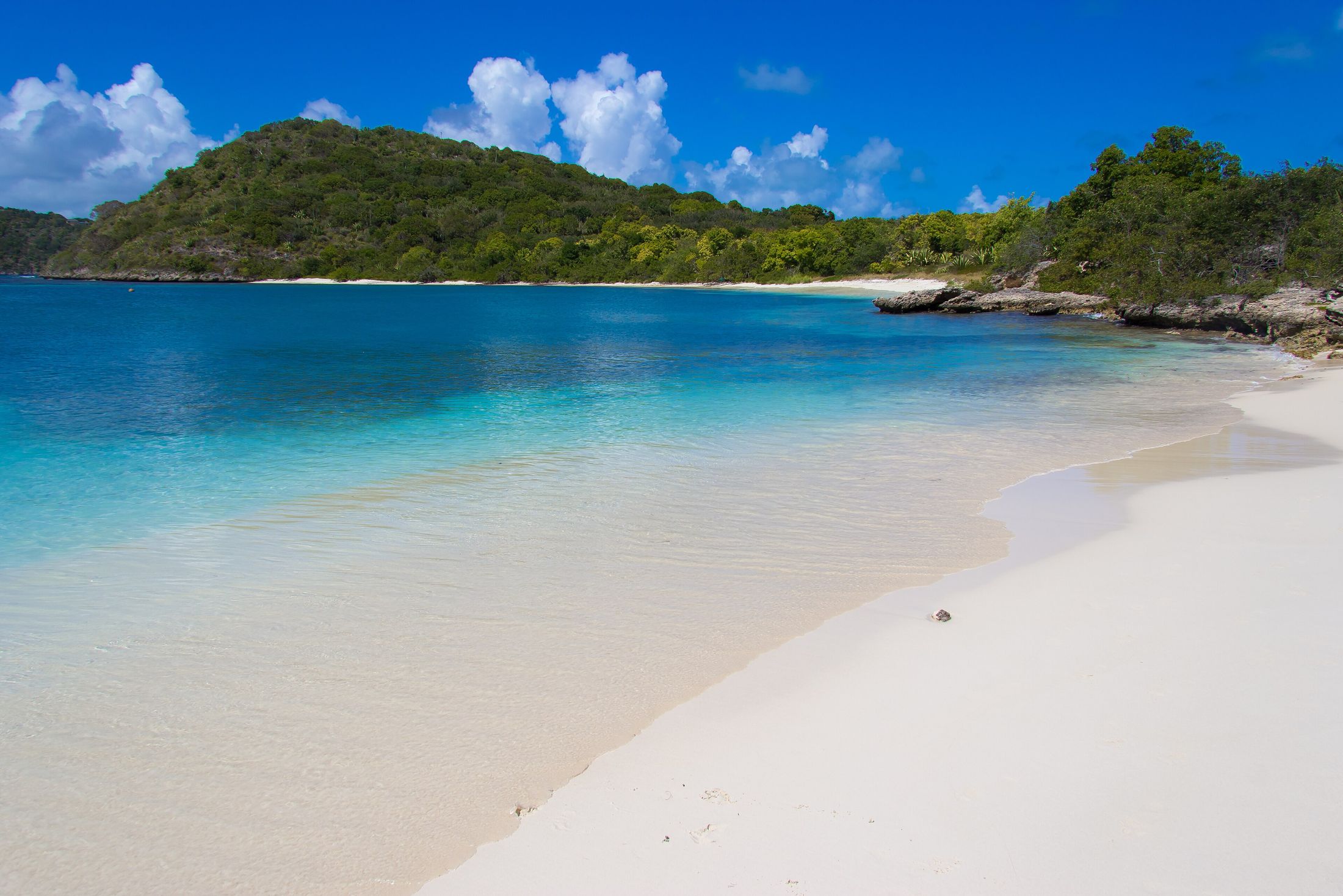 St Lucia all-inclusive