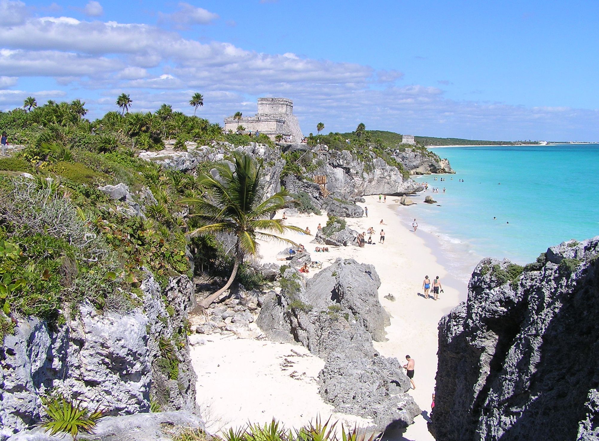 Mexico adults-only Riviera Maya